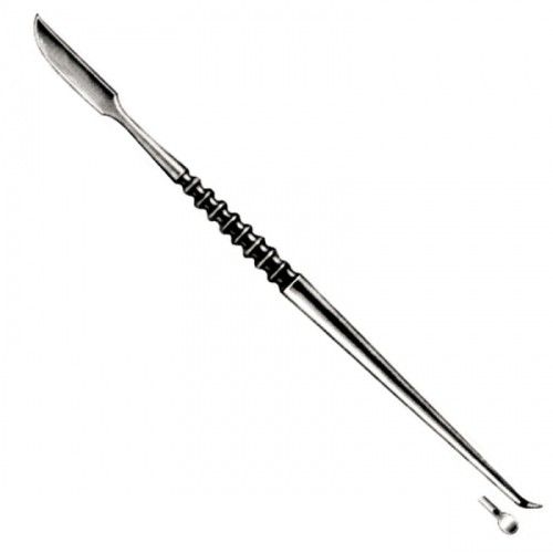 Waxing Instruments